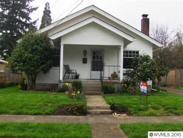 616 NW 12th St  Corvallis OR 97330 photo