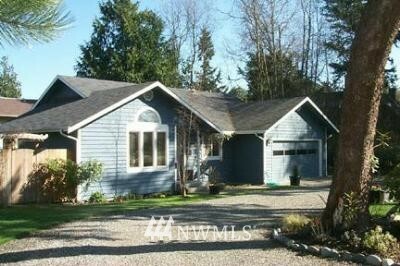 Property Photo:  918 McPherson  WA 98368 