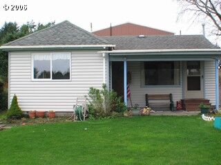 Property Photo:  90647 Lewis Rd  OR 97146 