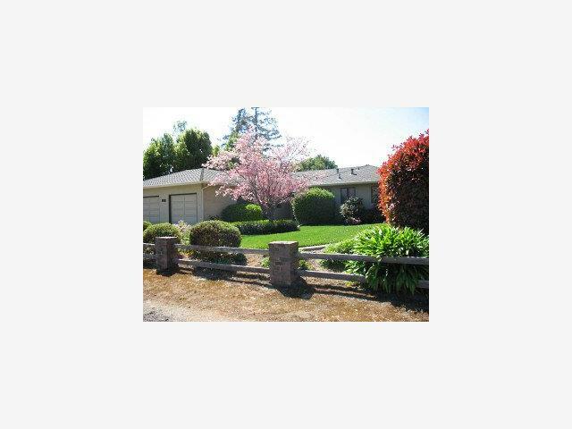 Property Photo:  1720 Evemarie Avenue  CA 94024 