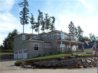 Property Photo: 3105 89th Ave Ct NW WA 98335