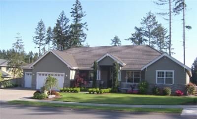 Property Photo: 6504 30th Street WA 98335