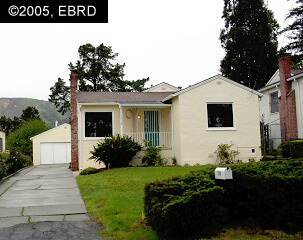 7516 Sunkist Dr  Oakland CA 94605-3023 photo