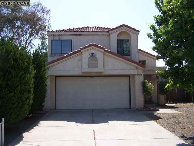 Property Photo: 201 Rolfe Dr CA 94565
