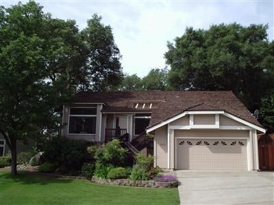 Property Photo:  106 Boxler Court  CA 95630 