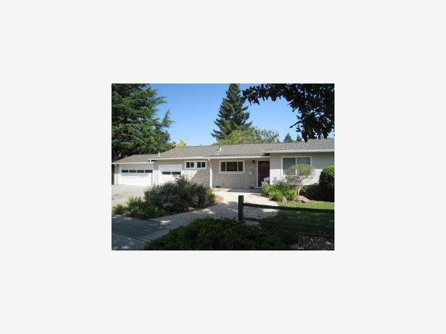 Property Photo: 1025 Cascade Drive CA 94087