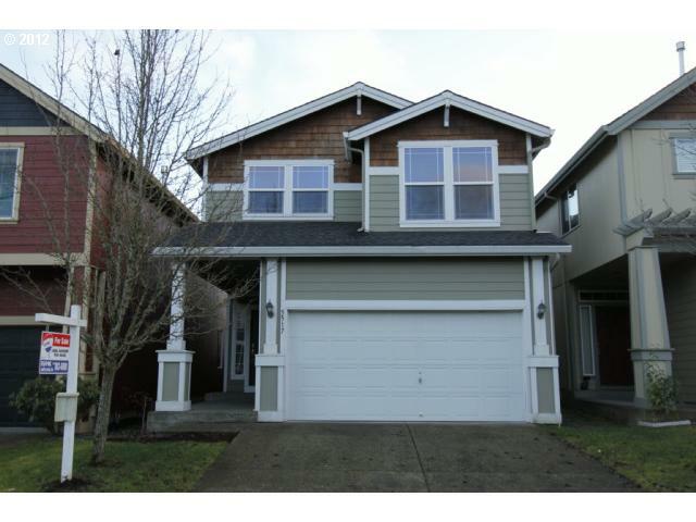 Property Photo: 5517 NE 43rd Way WA 98661