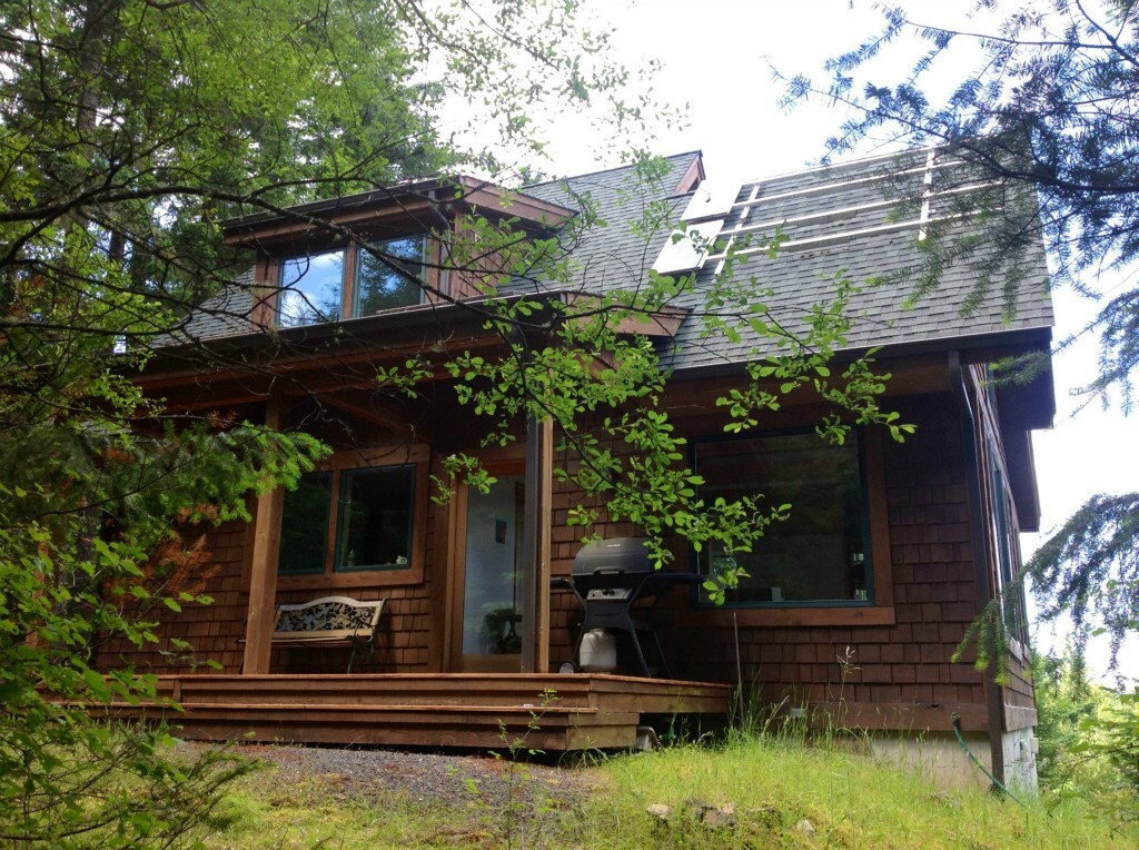 Property Photo: 73 Shady Lane WA 98250