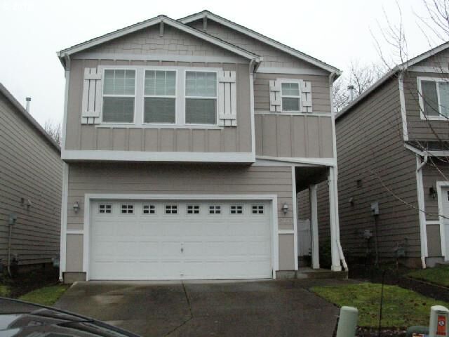 Property Photo:  6909 NE 55th St  WA 98661 