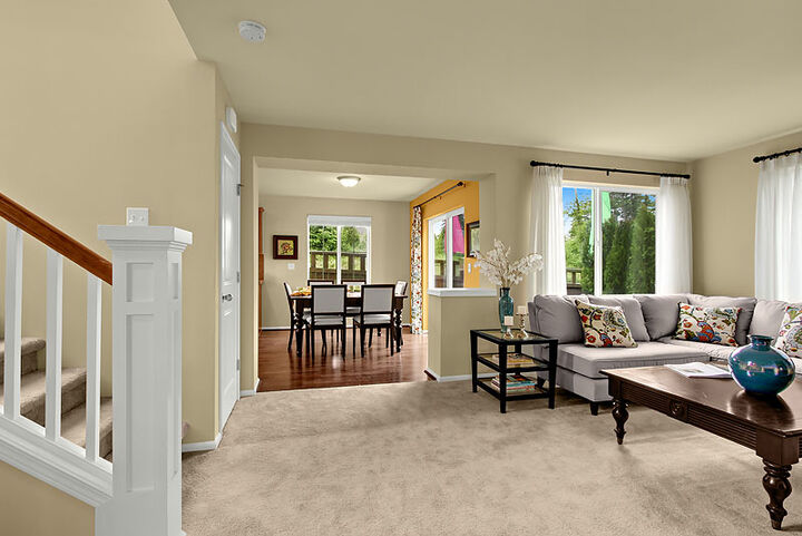 Property Photo: 3811 183rd Place SE WA 98012
