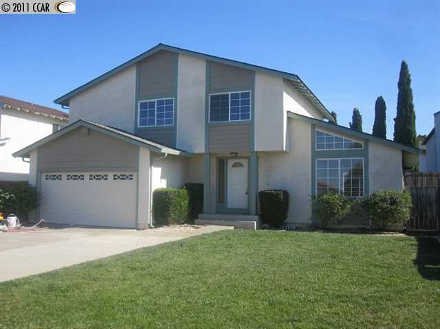 106 Buttercup Ct  Hercules CA 94547-1003 photo