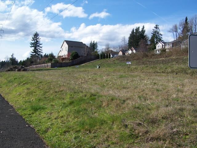 Property Photo:  2521 39th St 1  WA 98671 