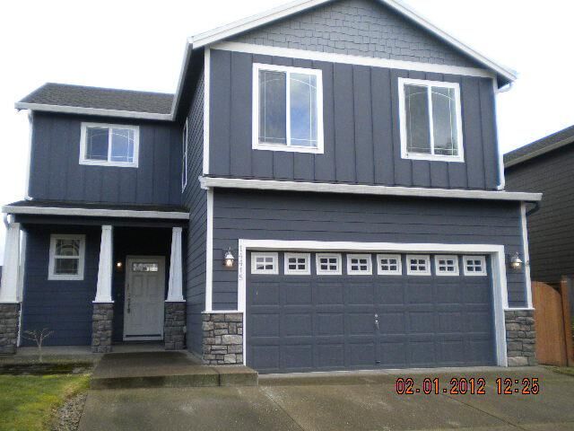 Property Photo:  14415 NE 6th Ave  WA 98685 