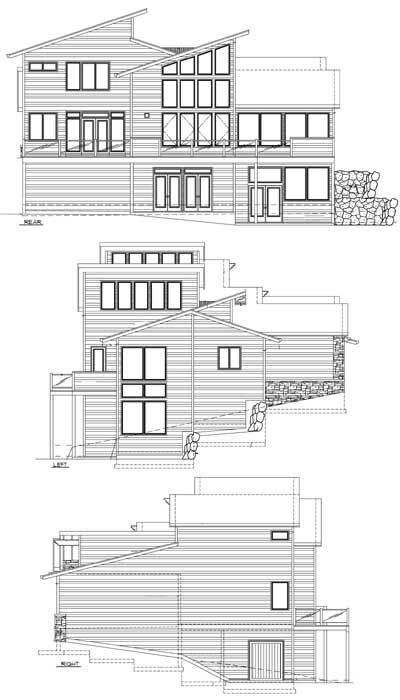 Property Photo:  80xx Cyrus Place Lot2w  WA 98026 