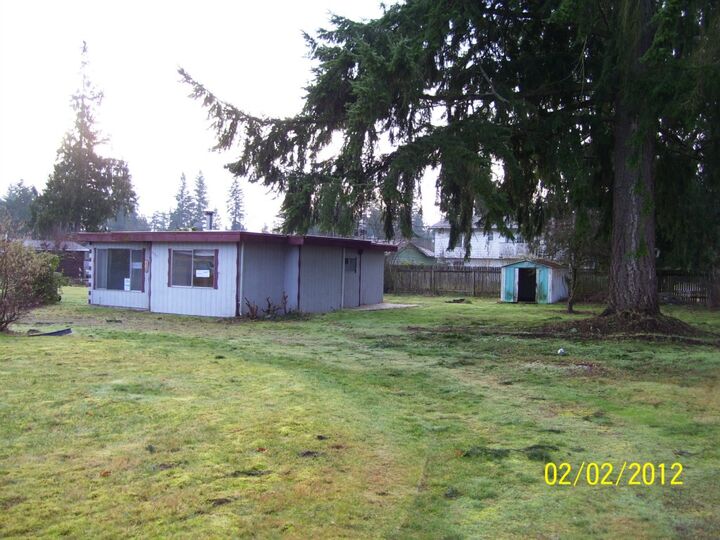 Property Photo: 5322 86th Place NE WA 98270