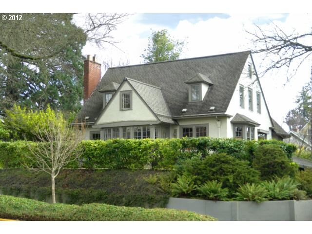 Property Photo:  1913 Potter St  OR 97405 
