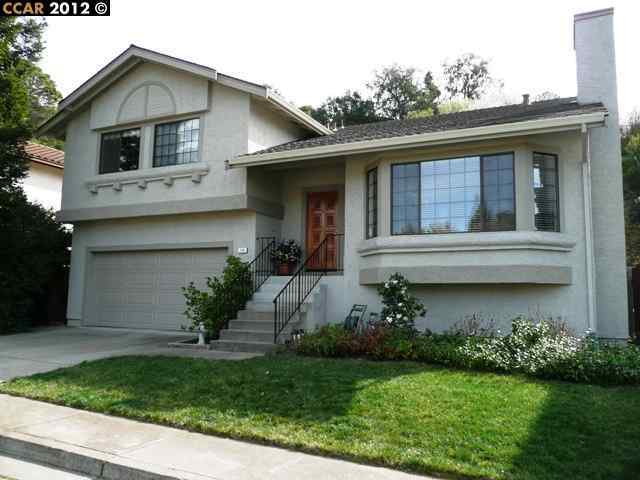 Property Photo:  118 Sunnybrae Ct  CA 94553-5800 