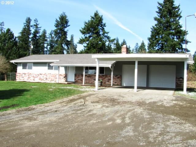 Property Photo:  8800 NE 199th St  WA 98604 
