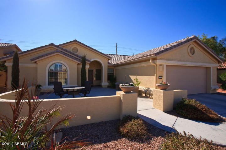 Property Photo:  15743 W Verde Lane  AZ 85395 