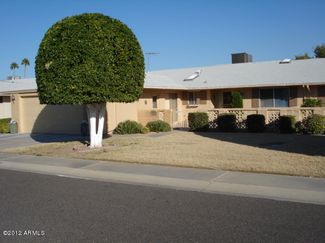 Property Photo:  10432 W Camelot Circle  AZ 85351 