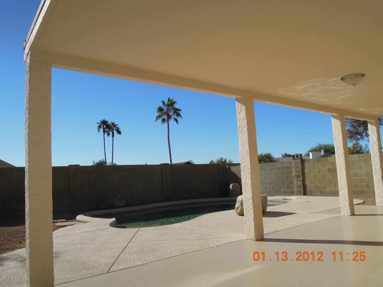 Property Photo:  3701 E Taro Lane  AZ 85050 