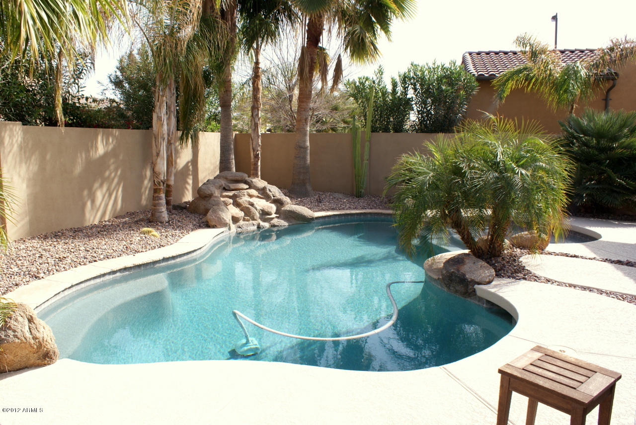 Property Photo:  4453 S Greythorne Way  AZ 85248 