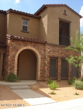 Property Photo:  20750 N 87th Street 2121  AZ 85255 