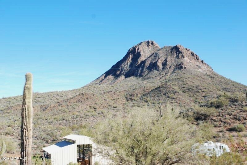 Property Photo:  3541 W Meander Road  AZ 85087 