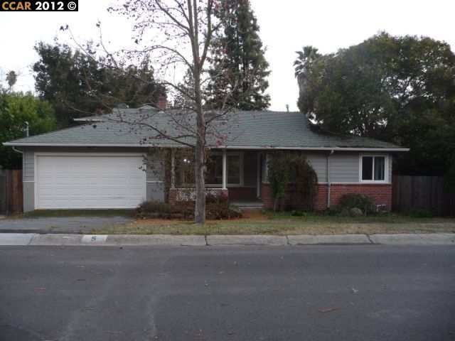 5 Westminster Pl  Lafayette CA 94549-6050 photo