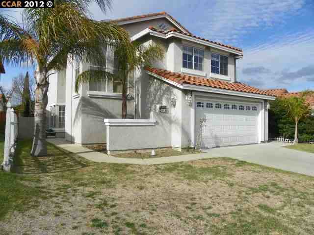 Property Photo:  1066 Saint Raphael Dr  CA 94565 