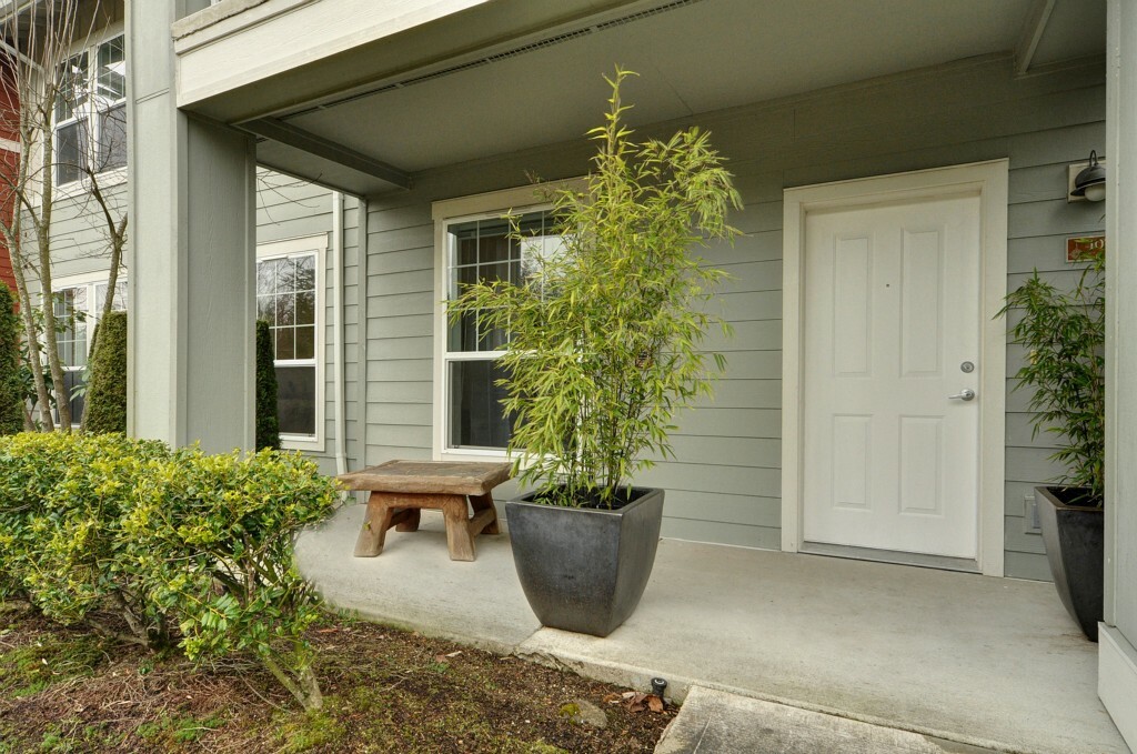 Property Photo:  22645 NE Alder Crest Drive 102  WA 98053 