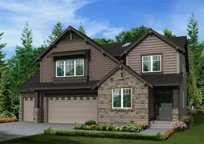 Property Photo: 22222 34th Ave SE WA 98021