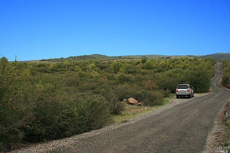 Property Photo:  0 Soda Canyon Rd  CA 94559 