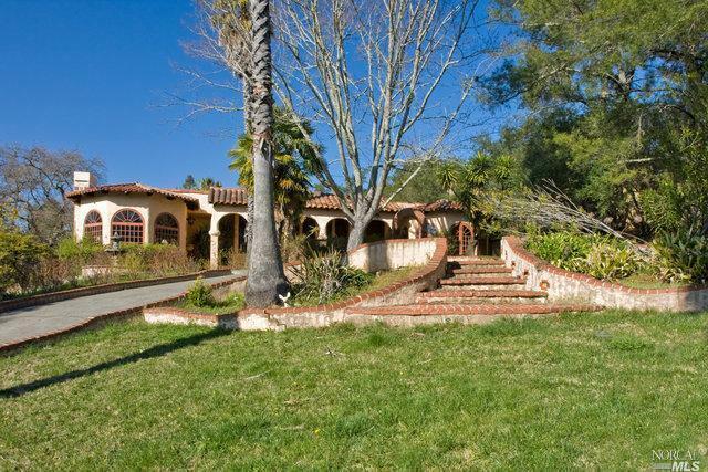 Property Photo:  107 Deer Hollow Road  CA 94960 