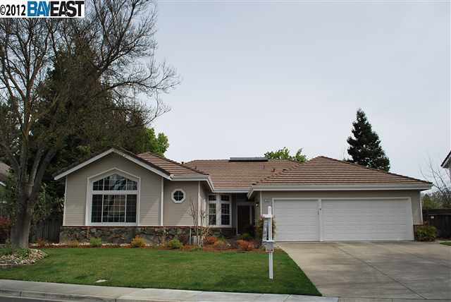 Property Photo:  1933 Palmer Dr  CA 94588-2685 