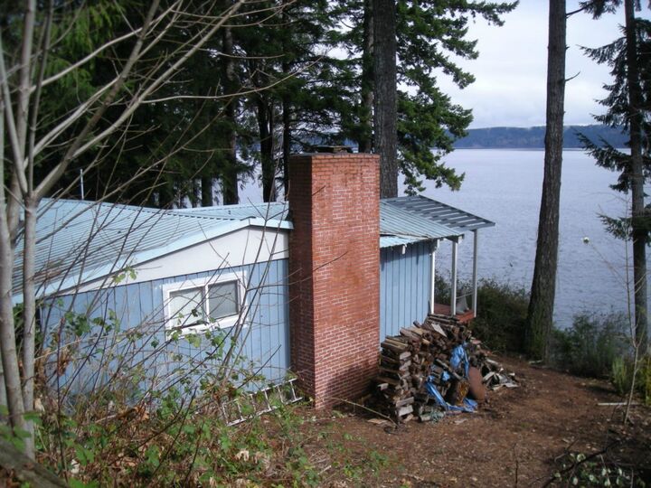 Property Photo: 40 N Triton Head Drive WA 98555