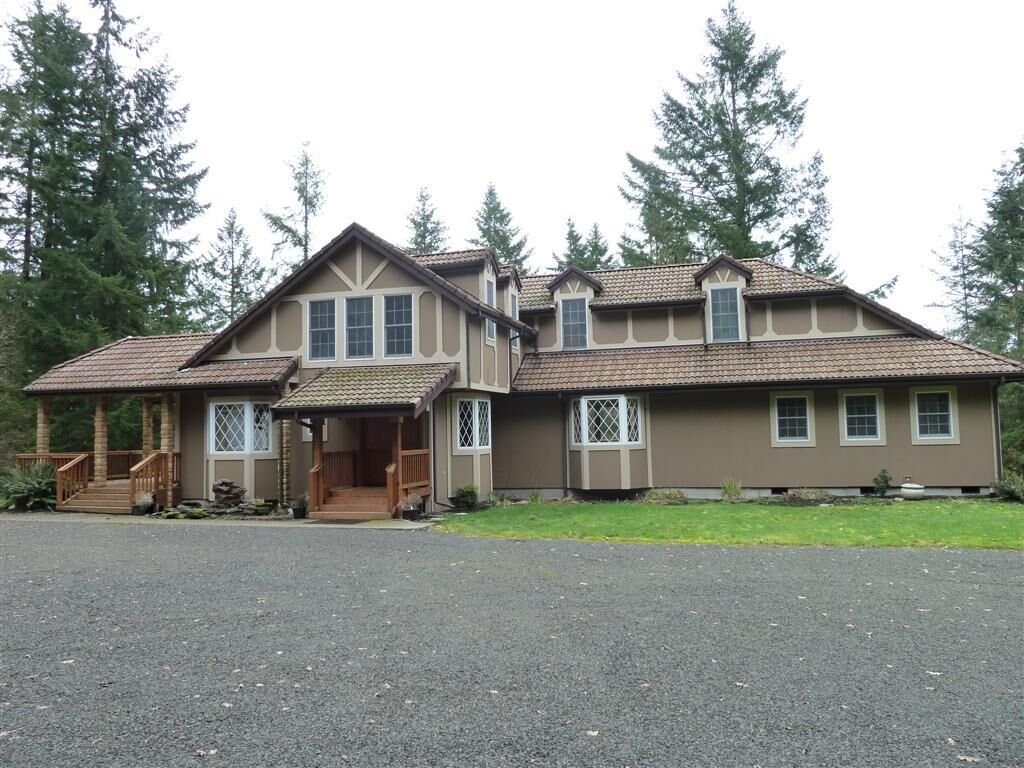 Property Photo: 13920 Mima Road SW WA 98512