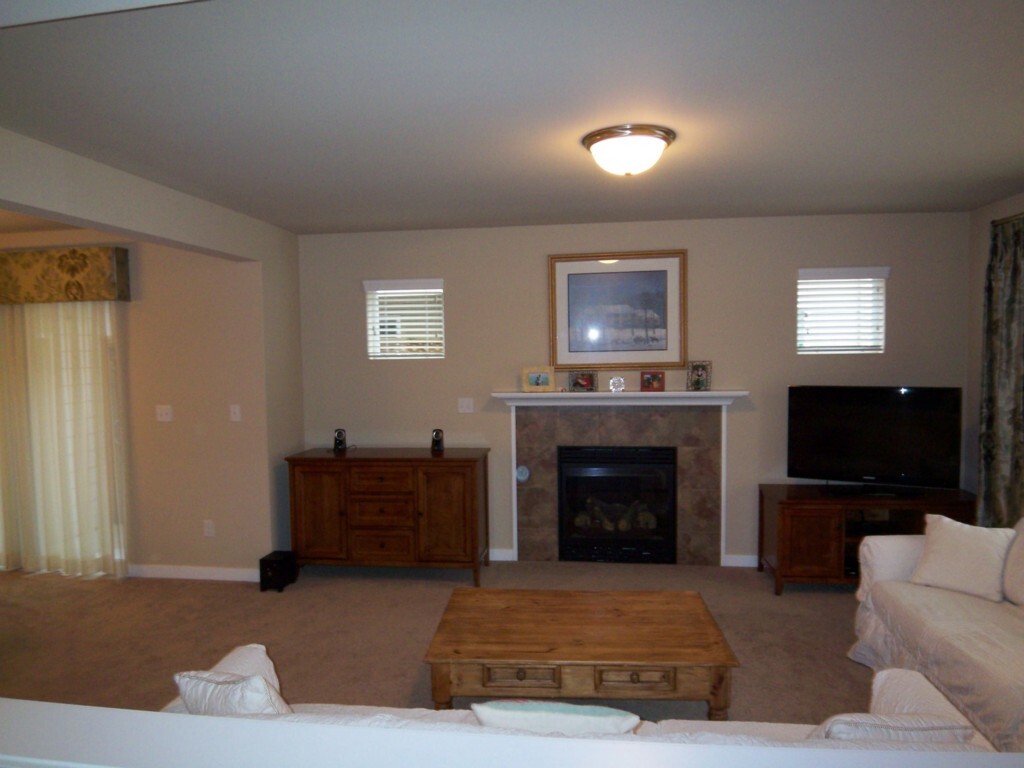 Property Photo:  1704 156th Place SW A  WA 98087 