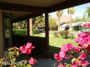 Property Photo:  4128 N 46th Place  AZ 85018 