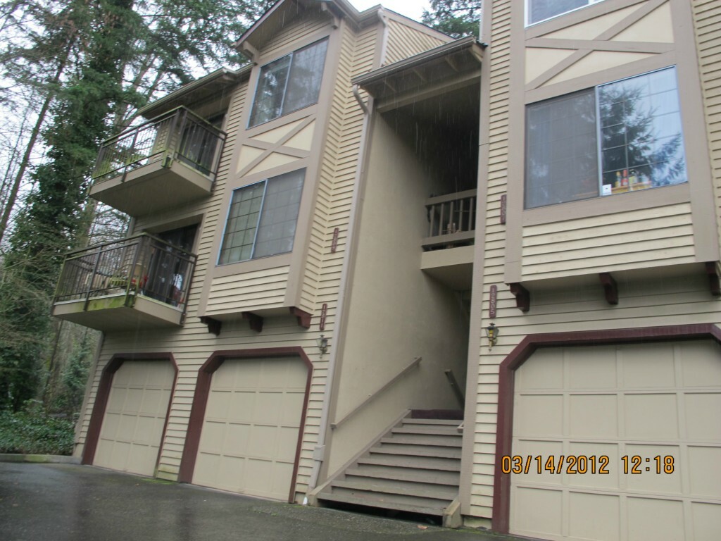 Property Photo: 12809 NE 170th Lane WA 98072