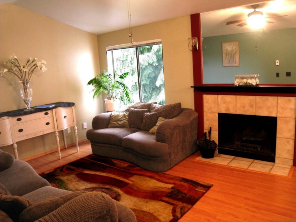 Property Photo:  1009 112th St SE B301  WA 98208 