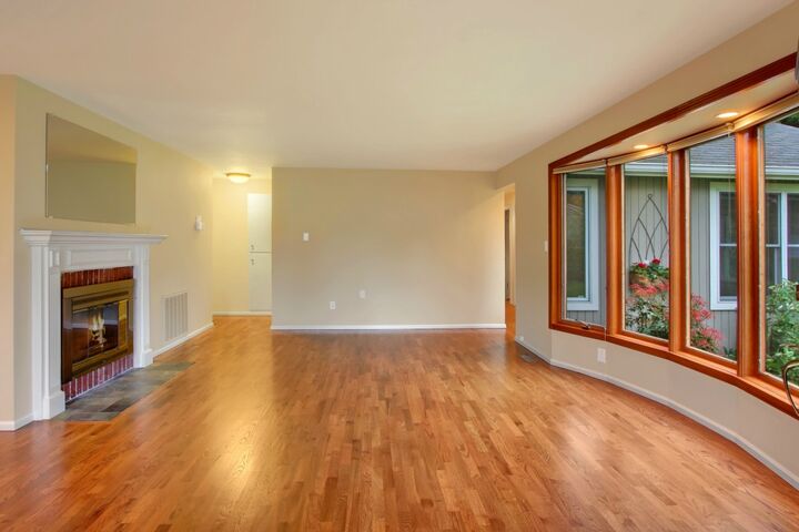 Property Photo: 10005 114th Place NE WA 98033
