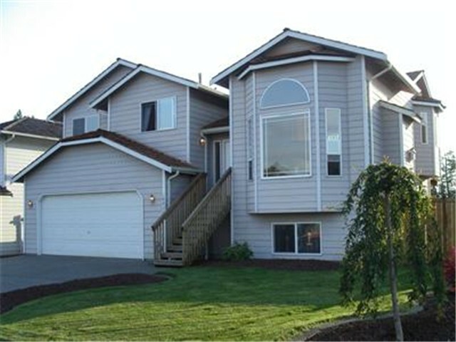 Property Photo:  18422 Ballantrae Dr  WA 98223 