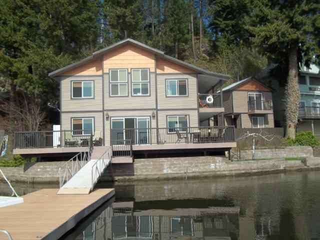 Property Photo:  22931 E Park Beach  WA 99025 