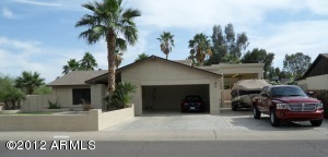 Property Photo:  9433 E Altadena Avenue  AZ 85260 