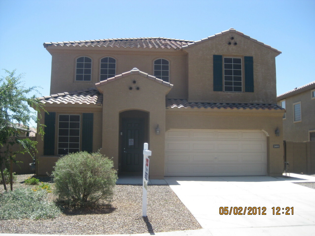 2693 E Boston Street  Gilbert AZ 85295 photo