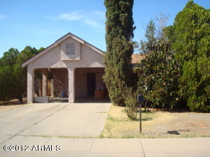 Property Photo:  2224 W Irma Lane  AZ 85027 