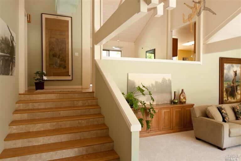 Property Photo: 62 Pacheco Creek Drive CA 94949
