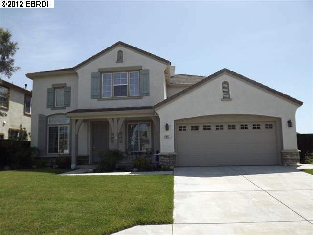 1015 Berkshire Ln  Discovery Bay CA 94514 photo