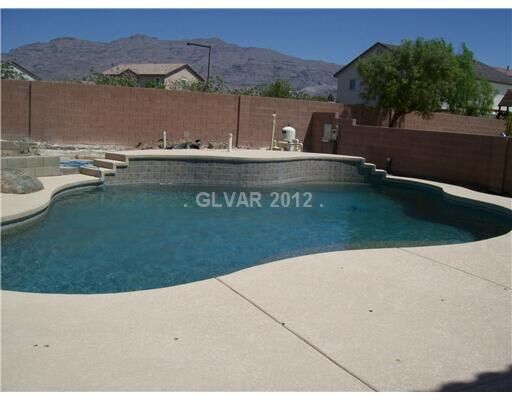 Property Photo: 5528 Old Stable Av NV 89131